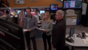 NCIS Saison 11 Episode 11