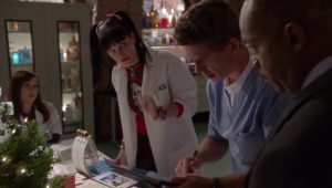 NCIS Saison 11 Episode 11