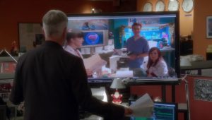 NCIS Saison 11 Episode 11