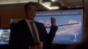 NCIS Saison 11 Episode 12