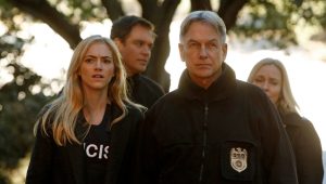 NCIS Saison 11 Episode 12