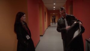 NCIS Saison 11 Episode 12