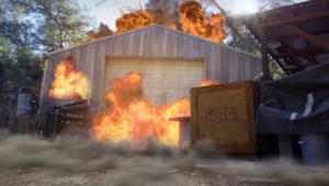 NCIS Saison 11 Episode 12