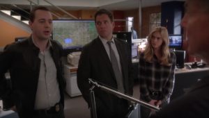 NCIS Saison 11 Episode 12