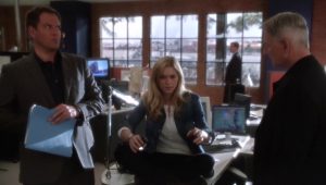 NCIS Saison 11 Episode 13