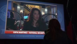 NCIS Saison 11 Episode 13