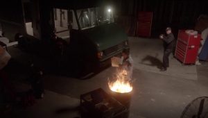 NCIS Saison 11 Episode 13