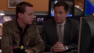 NCIS Saison 11 Episode 14