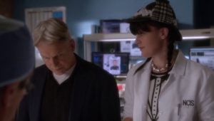 NCIS Saison 11 Episode 14