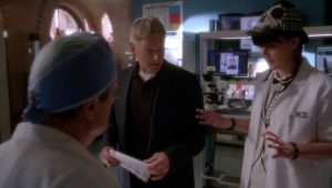 NCIS Saison 11 Episode 14