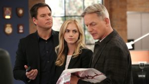 NCIS Saison 11 Episode 15