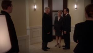 NCIS Saison 11 Episode 16
