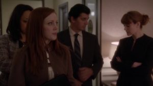 NCIS Saison 11 Episode 16