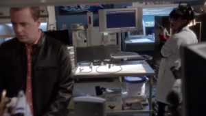 NCIS Saison 11 Episode 16
