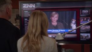 NCIS Saison 11 Episode 16