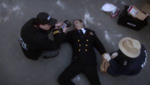NCIS Saison 11 Episode 16