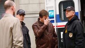 NCIS Saison 11 Episode 16