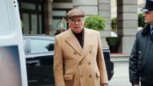 NCIS Saison 11 Episode 16