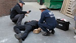 NCIS Saison 11 Episode 16