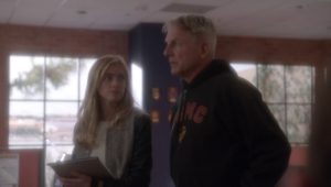 NCIS Saison 11 Episode 16