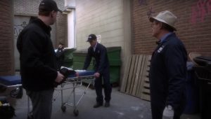 NCIS Saison 11 Episode 16