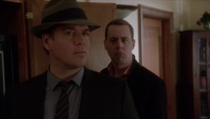NCIS Saison 11 Episode 16