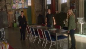 NCIS Saison 11 Episode 18