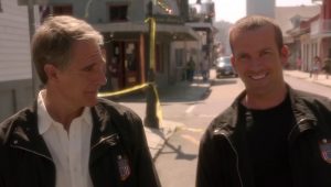 NCIS Saison 11 Episode 18