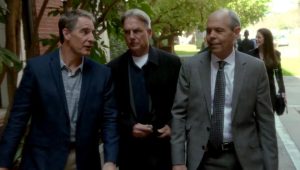 NCIS Saison 11 Episode 18
