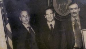 NCIS Saison 11 Episode 18