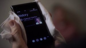 NCIS Saison 11 Episode 19