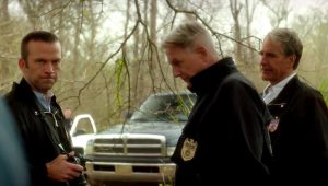 NCIS Saison 11 Episode 19