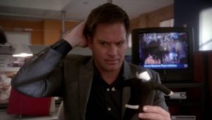NCIS Saison 11 Episode 19