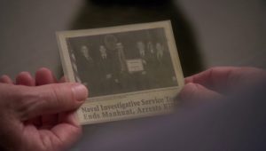 NCIS Saison 11 Episode 19