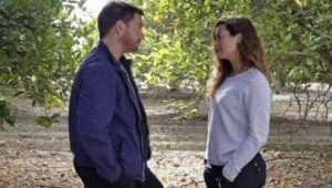 NCIS Saison 11 Episode 2