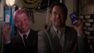 NCIS Saison 11 Episode 20