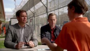 NCIS Saison 11 Episode 20
