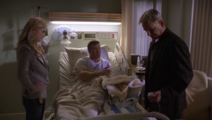 NCIS Saison 11 Episode 20