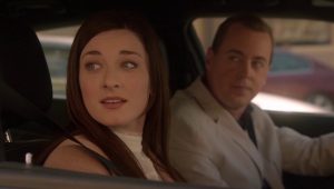 NCIS Saison 11 Episode 20