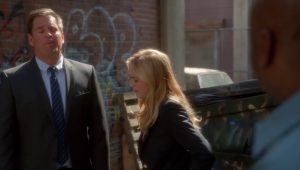 NCIS Saison 11 Episode 21