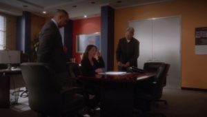 NCIS Saison 11 Episode 21
