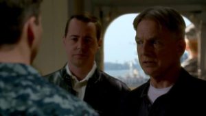 NCIS Saison 11 Episode 21