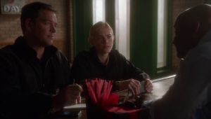 NCIS Saison 11 Episode 21