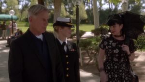 NCIS Saison 11 Episode 21