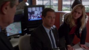 NCIS Saison 11 Episode 21