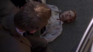 NCIS Saison 11 Episode 21