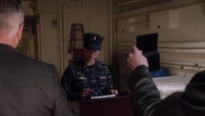NCIS Saison 11 Episode 21