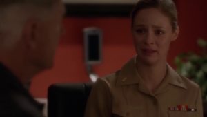 NCIS Saison 11 Episode 21