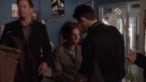 NCIS Saison 11 Episode 22