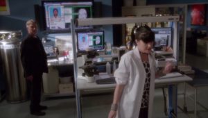 NCIS Saison 11 Episode 22